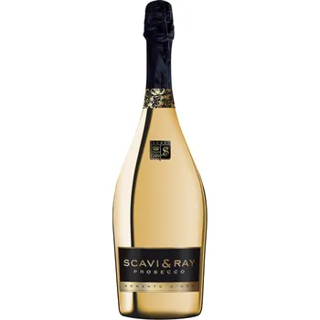 Scavi & Ray SCAVI&RAY Spumante Momento D'oro 11% 0,75 l (holá lahev)