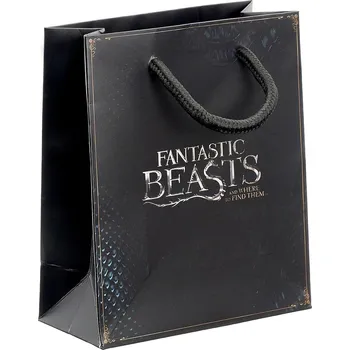 Dárková taška Carat Shop Dárková taška Fantastická zvířata (malá)