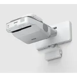EPSON 3LCD projektor EB-695Wi 1280x800 WXGA/3500 ANSI/14000:1/3xHDMI/LAN/16W Repro/optionWi-fi/(EB595Wi)