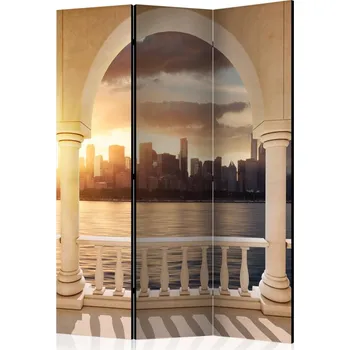 Paraván Paraván Dream about New York Dekorhome