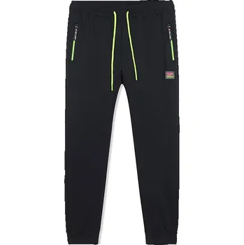 DÍVČÍ JUNIORSKÉ TEPLÁKY JT0717 Velikost: 152, Barva: Tmavě modrá