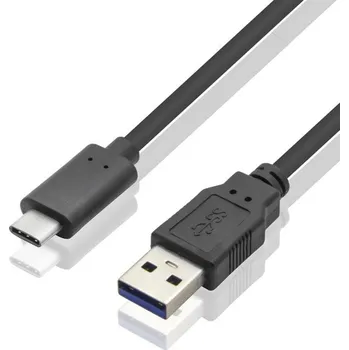 Napájecí kabel PremiumCord KU31CK05BK