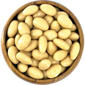 Zdravoslav Mandle v karamelové polevě 250 g