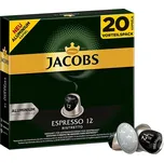 Jacobs Espresso Ristretto 12
