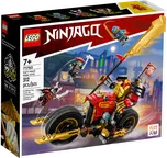 LEGO Ninjago 71783 Kaiova robomotorka…