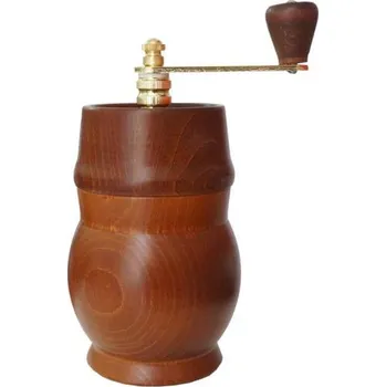 Mlýnek na kávu Mlýnek Lodos Rondo 2012 Typ: tmavý