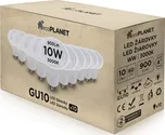 Ecolite ecoPLANET LED žárovka GU10 10W…