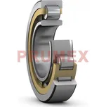 SKF NU 1040 ML válečkové ložisko