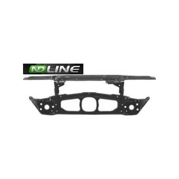 Oprava karosérie Přední čelo BMW 3 (E46)