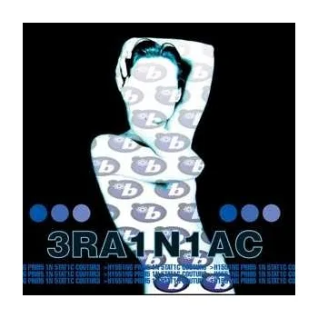 Zahraniční hudba LP Brainiac: Hissing Prigs In Static Couture 2019