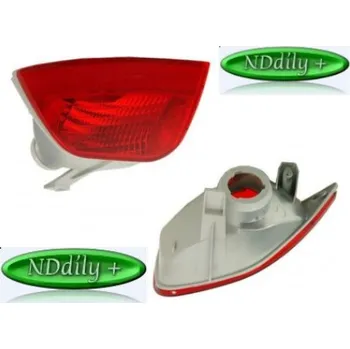 Mlhový světlomet Mlhové světlo FORD FOCUS