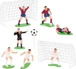 Dekora Fotbalové figurky 10 ks
