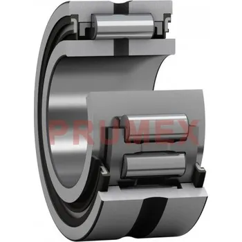 SKF NA 4904.2RS jehlové ložisko