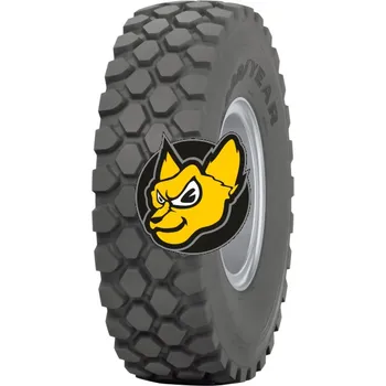 Goodyear Offroad ORD 365/85 R20 164J M+S