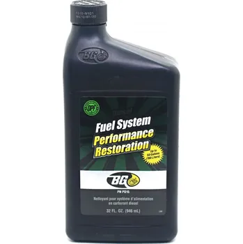 BG Products Diesel Fuel System…