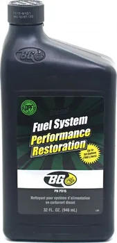 aditivum BG Products Diesel Fuel System Performance Restoration PD1532 946 ml