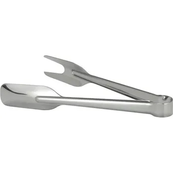 Gastro Kleště servírovací nerezové 24 cm