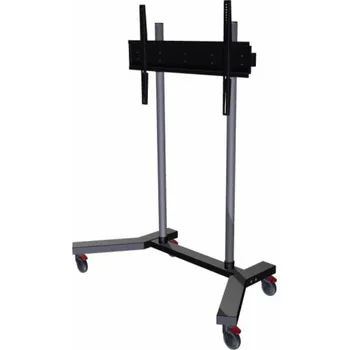 Monitor Edbak TR18 signage display mount 2.41 m (95 ) Black