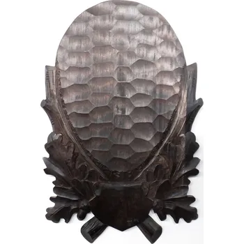 Podložka pod trofej jelen, daněk č. 211 tmavá