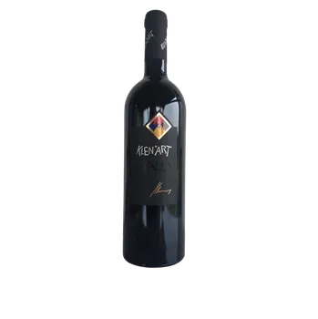 Víno Refošk Istras 2019 (červené suché víno)