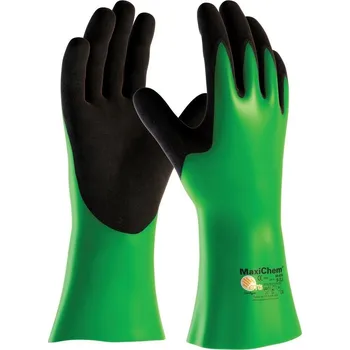 Pracovní rukavice Ardon ATG MAXICHEM 56-635 Pracovní Rukavice 09 A3084/09