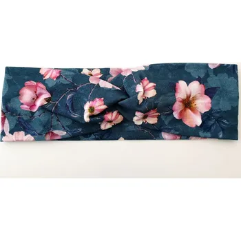 Čepice Turbanová Čelenka ME 6264 Typ6/50