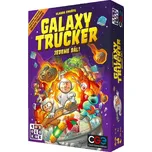 REXhry Galaxy Trucker: Jedeme dál!