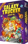 REXhry Galaxy Trucker: Jedeme dál!