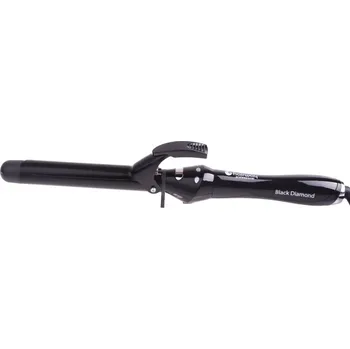 Kulma Hairway kulma na vlasy klešťová DIAMOND 25mm 04122