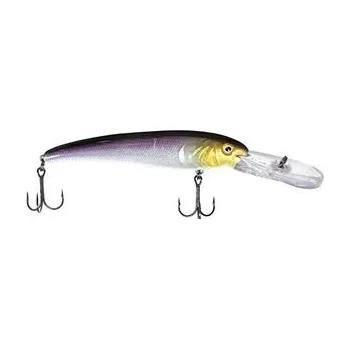 Nástraha Quantum wobler Stretch 25+ 15 cm, 52 g natural