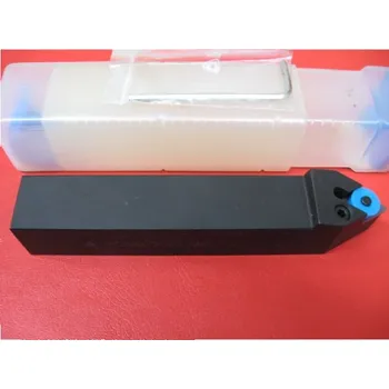 Příslušenstí k soustruhu Nůž pro vnější soustružení PDNNL 2525 M15 dovoz