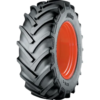 Pneu pro těžký stroj IF 650/75 R32 TL Mitas CFO. AC 75 G 176A8 - doprava zdarma