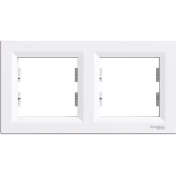 rámeček 2.násob.EPH5800221 bílý Asfora