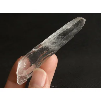 Přírodní kámen Křišťál laser krystal surový z Brazílie 15g