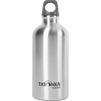 Láhev Tatonka Stainless Steel Bottle 0,5l