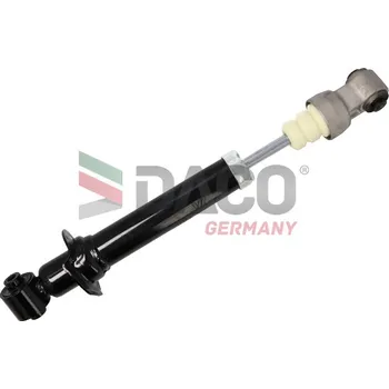 Tlumič zadní Audi A4 (B5) QUATTRO