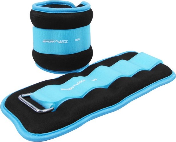 LUXTRI Kit D'haltères Courts 20kg Coffret 8 Plaques Fonte 2 Barres
