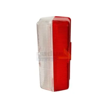 Autodíl Kryt obrys. svítilny č/b