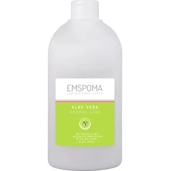 Emspoma Herbal AloeVera