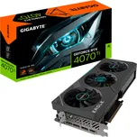 Gigabyte GeForce RTX 4070 Ti Eagle OC…
