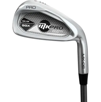 Golfová hůl MKids Golf Pro Iron dětská golfová železa 165cm Strana: RH, Typ: Sand Wedge SW