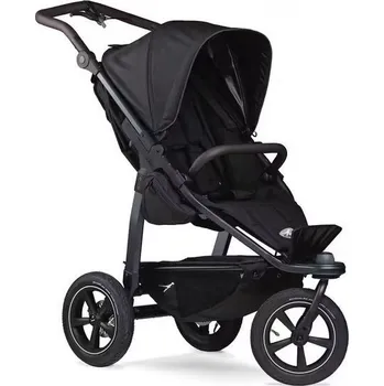 Kočárek TFK sportovní kočárek Mono2 stroller - air wheel - black