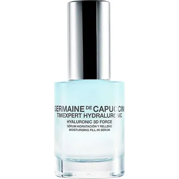 Pleťové sérum Germaine de Capuccini Timexpert Hydraluronic 3D Force Serum Hyaluronic 30 ml
