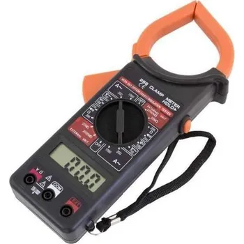 Multimetr Hadex M266