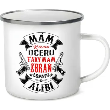 Plecháček - Mám krásnou dceru