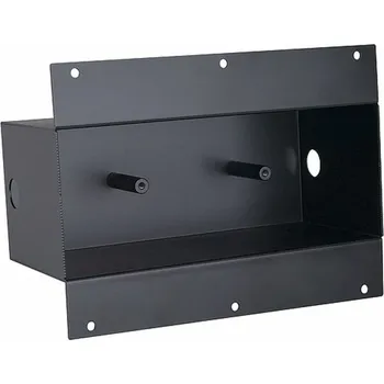 Bodové svítidlo BIG WHITE MONTÁŽNÍ KRABICE, pro vestavné svítidlo BEDSIDE 146260