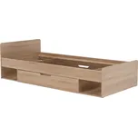 Tempo Kondela Teyo 1S 90 x 200 cm dub…