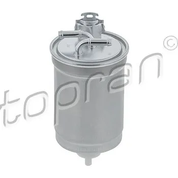 Palivový filtr Palivový filtr TOPRAN 109 243