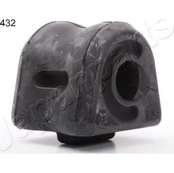 Zavěšení kol Ložiskové pouzdro, stabilizátor JAPANPARTS RU-432