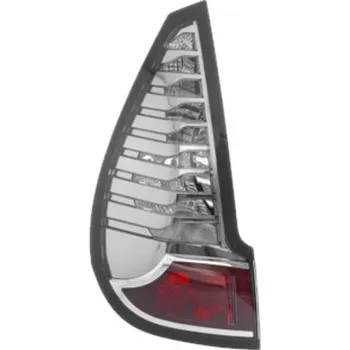 Zadní světlomet Levé zadní světlo vnější Renault Scenic III (JZ) 12-13 5 OSOB VALEO